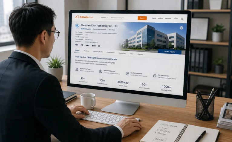 We provide customized solutions tailored to the specific needs and goals of our clients. We established and optimized a professional B2B wholesale storefront on Alibaba to attract global bulk buyers and streamline trade inquiries.