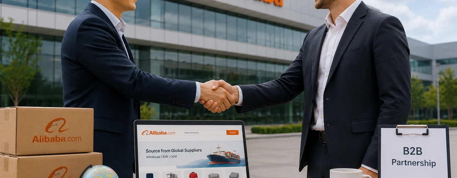We provide customized solutions tailored to the specific needs and goals of our clients. We established and optimized a professional B2B wholesale storefront on Alibaba to attract global bulk buyers and streamline trade inquiries.