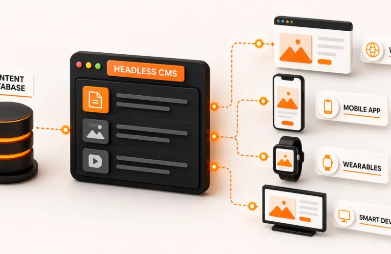 Understanding Headless CMS: A Modern Approach to Content Management