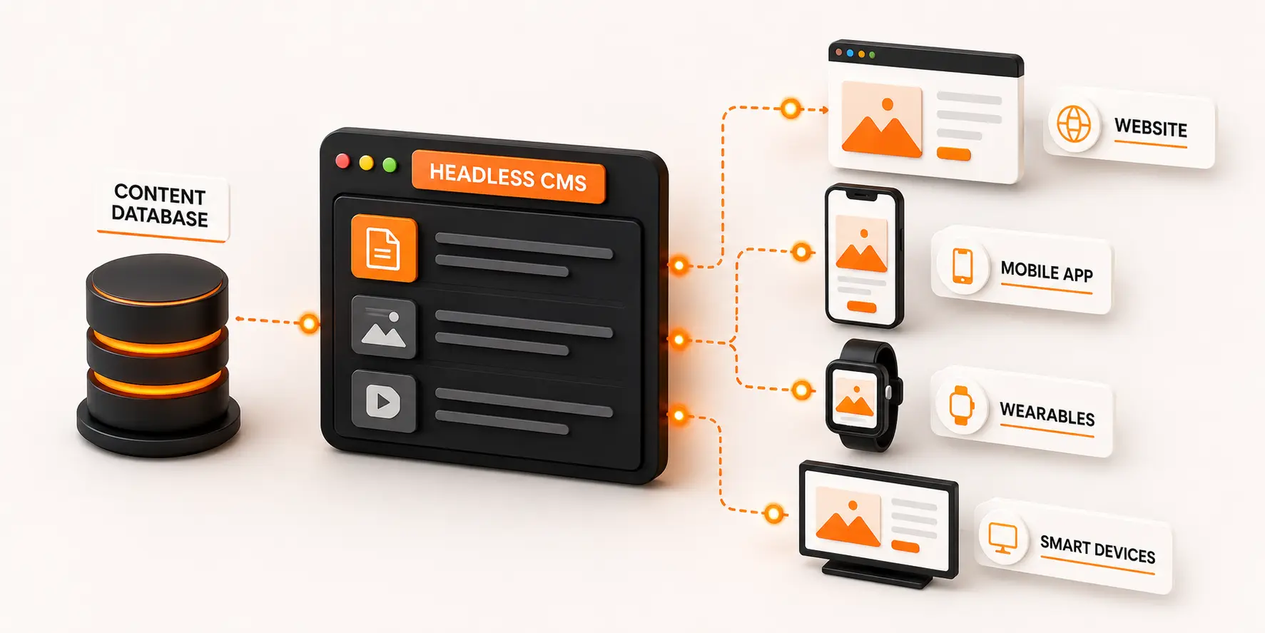 Understanding Headless CMS: A Modern Approach to Content Management