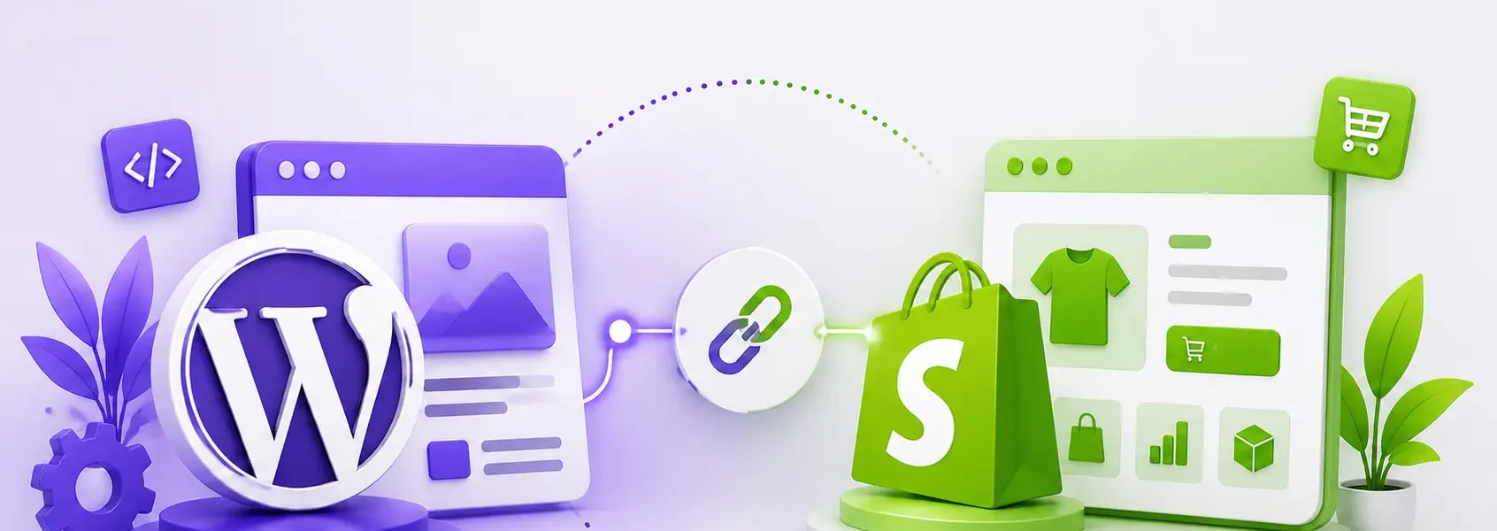 We provide customized solutions tailored to the specific needs and goals of our clients. We designed and developed modern, fully responsive WordPress and Shopify stores optimized for seamless user experiences.