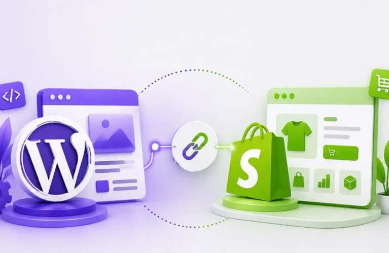 We provide customized solutions tailored to the specific needs and goals of our clients. We designed and developed modern, fully responsive WordPress and Shopify stores optimized for seamless user experiences.