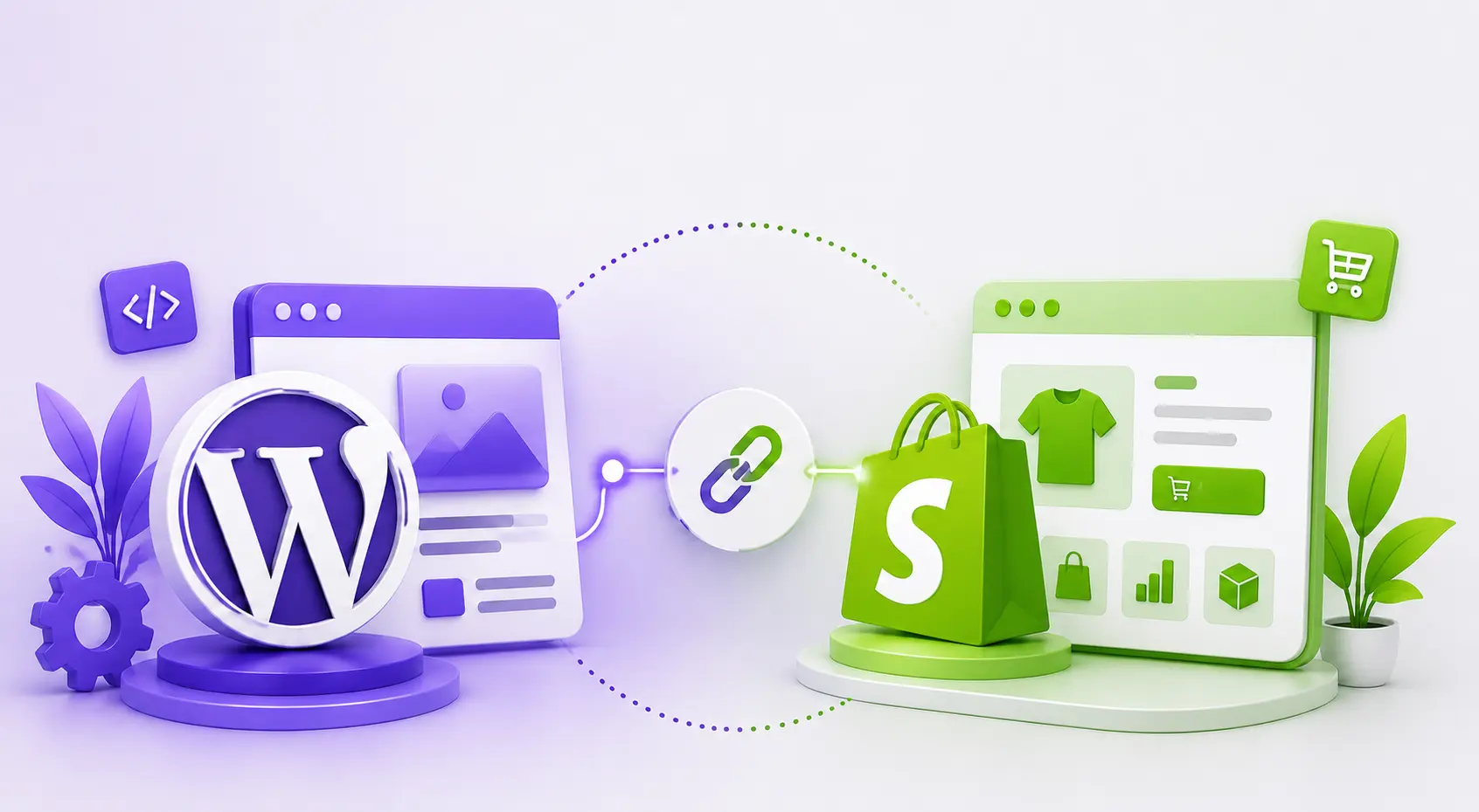 We provide customized solutions tailored to the specific needs and goals of our clients. We designed and developed modern, fully responsive WordPress and Shopify stores optimized for seamless user experiences.